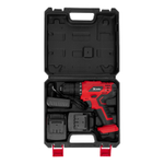 Дрель-шуруповерт аккумуляторная MCDL-12-02, Li-Ion, 12 В, 2 акк. MTX