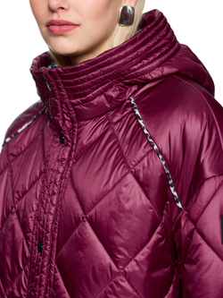 Куртка из полиэстера