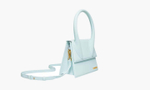 Сумка Jacquemus Le Grand Chiquito Signature Handbag Large "Pale Blue"