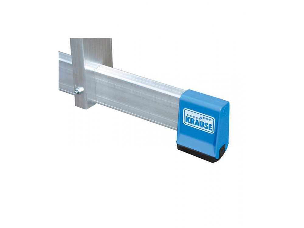 STABILO Универс. лестница из трёх частей, 3 х 9 перекладин (133755)