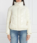 Куртка Liu Jo - экрю(MF3066 T3173)