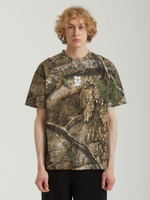 Мужская Футболка Realtree Megablast