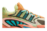 Кроссовки Pharrell X Adidas Originals Crazy Byw 2.0