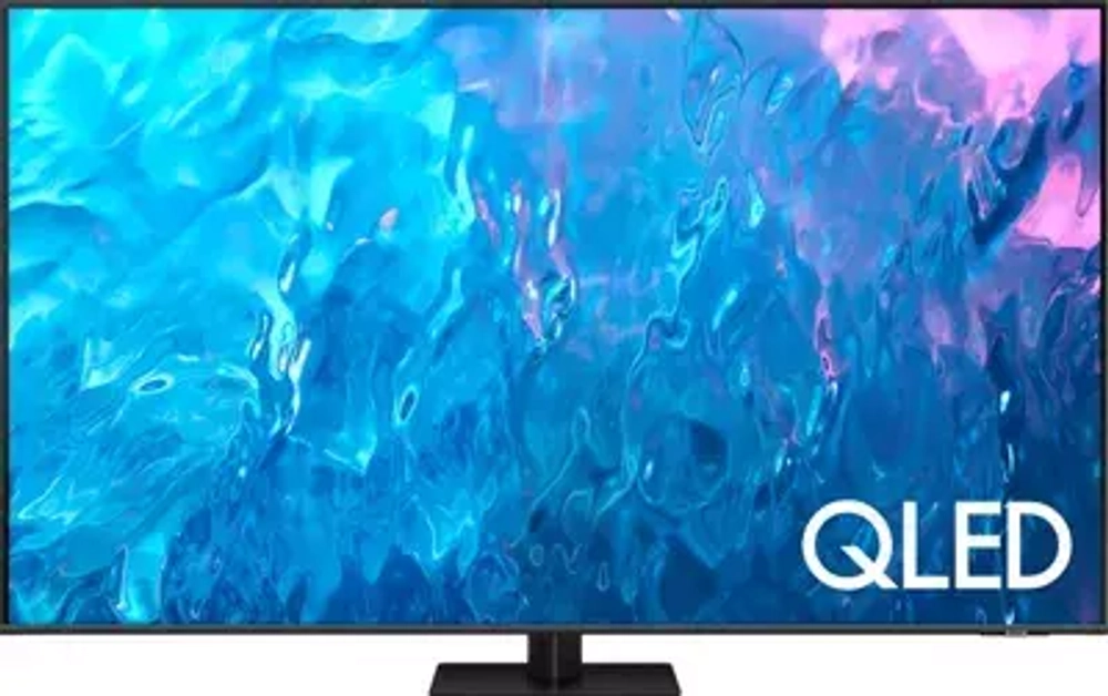 Телевизор 65" Samsung QE65Q70CAUXUZ