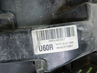 Фара правая Kia Sorento 3 UM Prime (2017-2020) LED