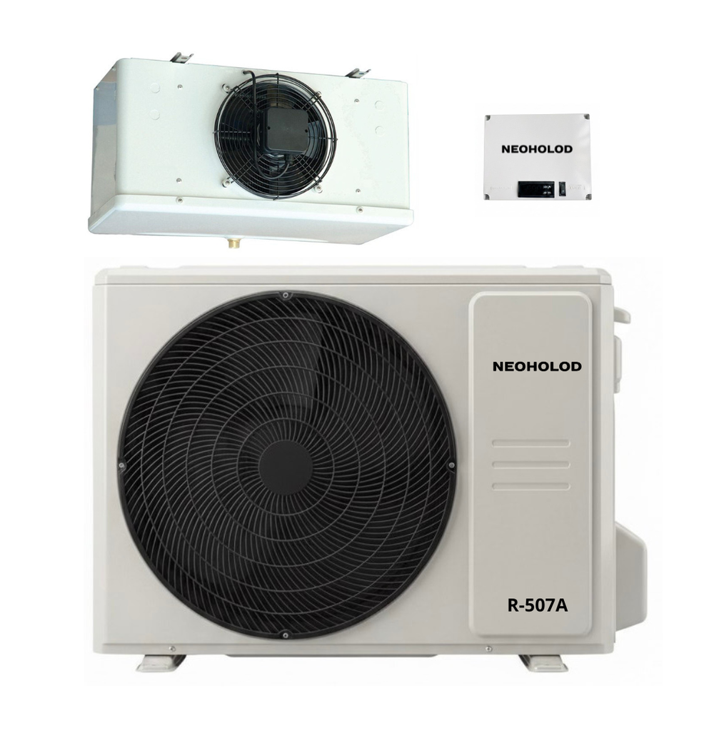 Сплит система Neoholod Optima CSM 3.8