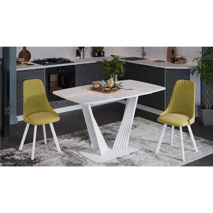 Стол раздвижной Фабио