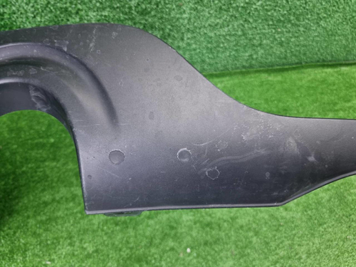 Юбка заднего бампера Mini Clubman F54 (2015-2019)