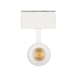 Светильник MAG-SPOT-45-R85-12W Warm3000 (WH, 36 deg, 24V) (Arlight, IP20 Металл, 5 лет) 033426