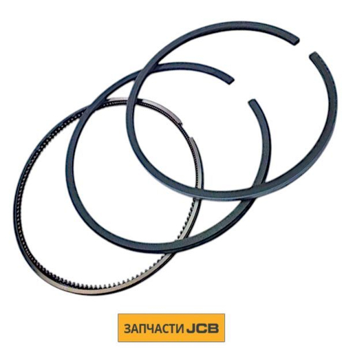 Поршневые кольца JCB 334/C1797