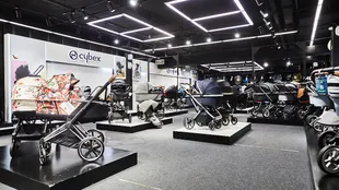 Москва, Ленинградское шоссе, 47