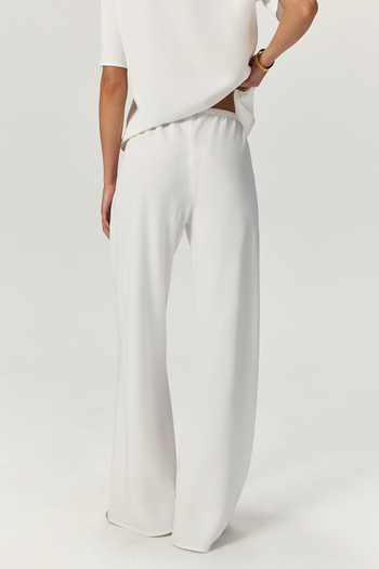 Штаны AMBER Белый