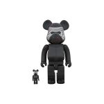 Дизайнерские игрушки BE@RBRICK KYLO REN, BEARBRICK3521