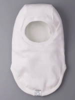 Шапка шлем детская демисезонная, балаклава