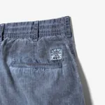 Купить Брюки Меч SS24 Cargo Garment Dyed синие Брюки Меч SS24 Cargo Garment Dyed синие