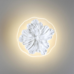 Настенный светильник ODEON LIGHT 6614/8WL