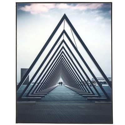 Картина 40х50 см, Абстракция, Y4-5101