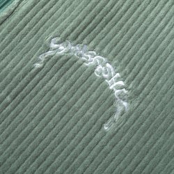 Свитшот велюровый Ymkashix Puff