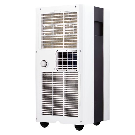 Кондиционер мобильный RAPID RAC-07 CE/N6_22Y