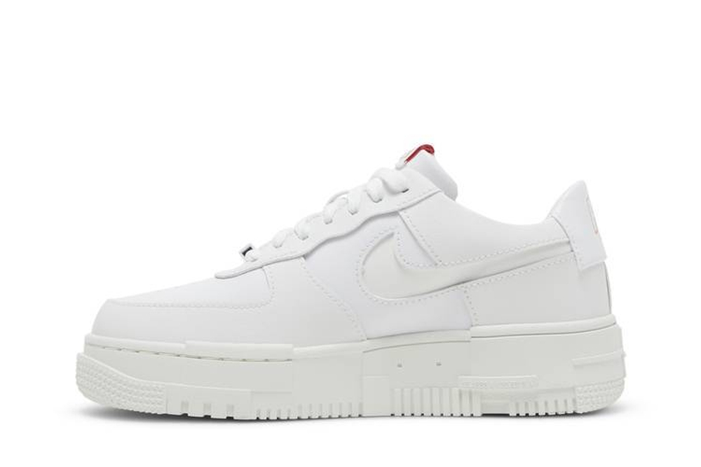Кроссовки Nike Air Force 1 Pixel (Женская размерная сетка)