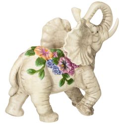 ФИГУРКА LEFARD "СЛОН" 25,4*12,5*22,5СМ (КОР=4ШТ.)