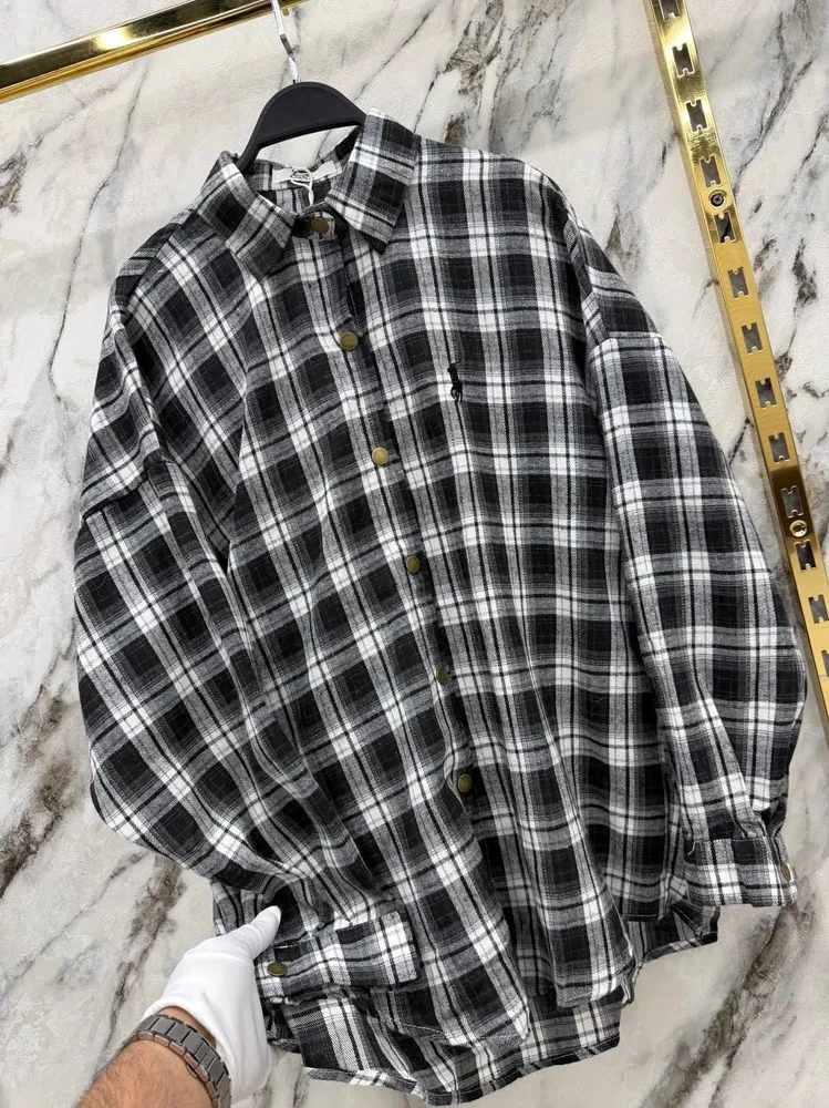 Рубашка 50344420 Fabrika