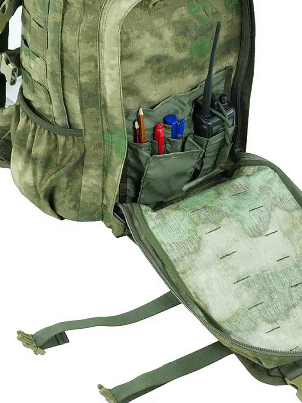 Рюкзак ССО БОБР М (27л)