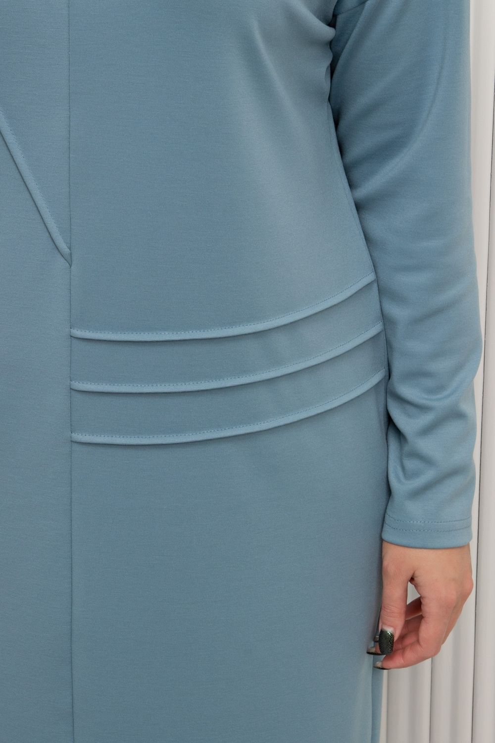 Платье Ловелла №1 Valentina