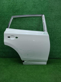 Дверь задняя правая Toyota RAV4 4 CA40 (2012-2019)