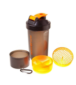 Шейкер спортивный Body Form BF-SSH02-600 600 мл