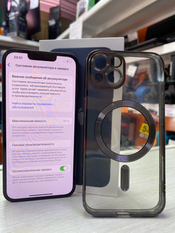 Смартфон iPhone 13 128 - 79%