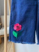 Джинсовые брюки Bubbles, 116