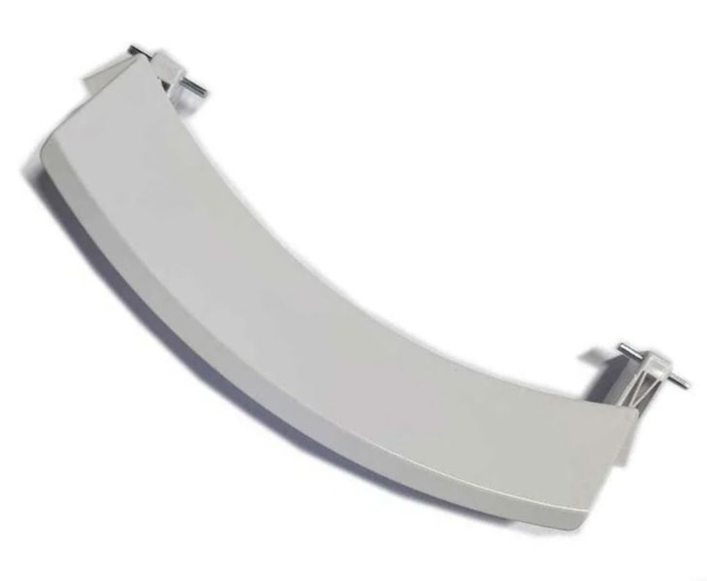 Ручка люка для стиральной машины Bosch белая 751782