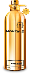 Montale Pure Gold