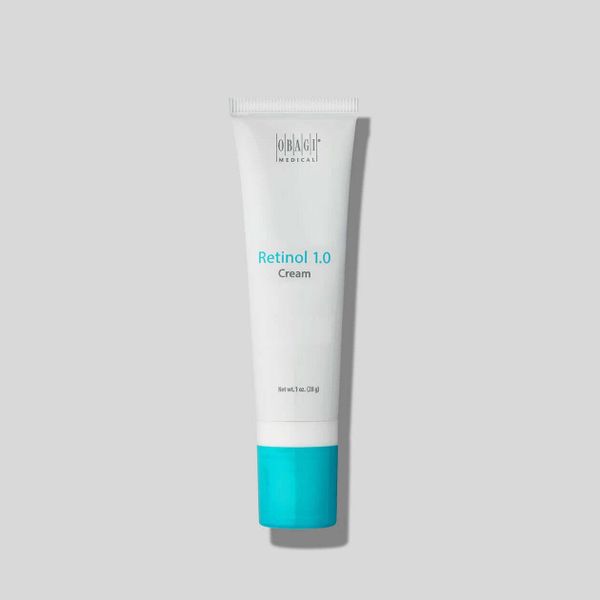 Крем с ретинолом Retinol 1%, OBAGI MEDICAL, 28 г