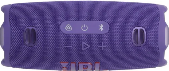 Портативная акустика JBL Charge 6, фиолетовый