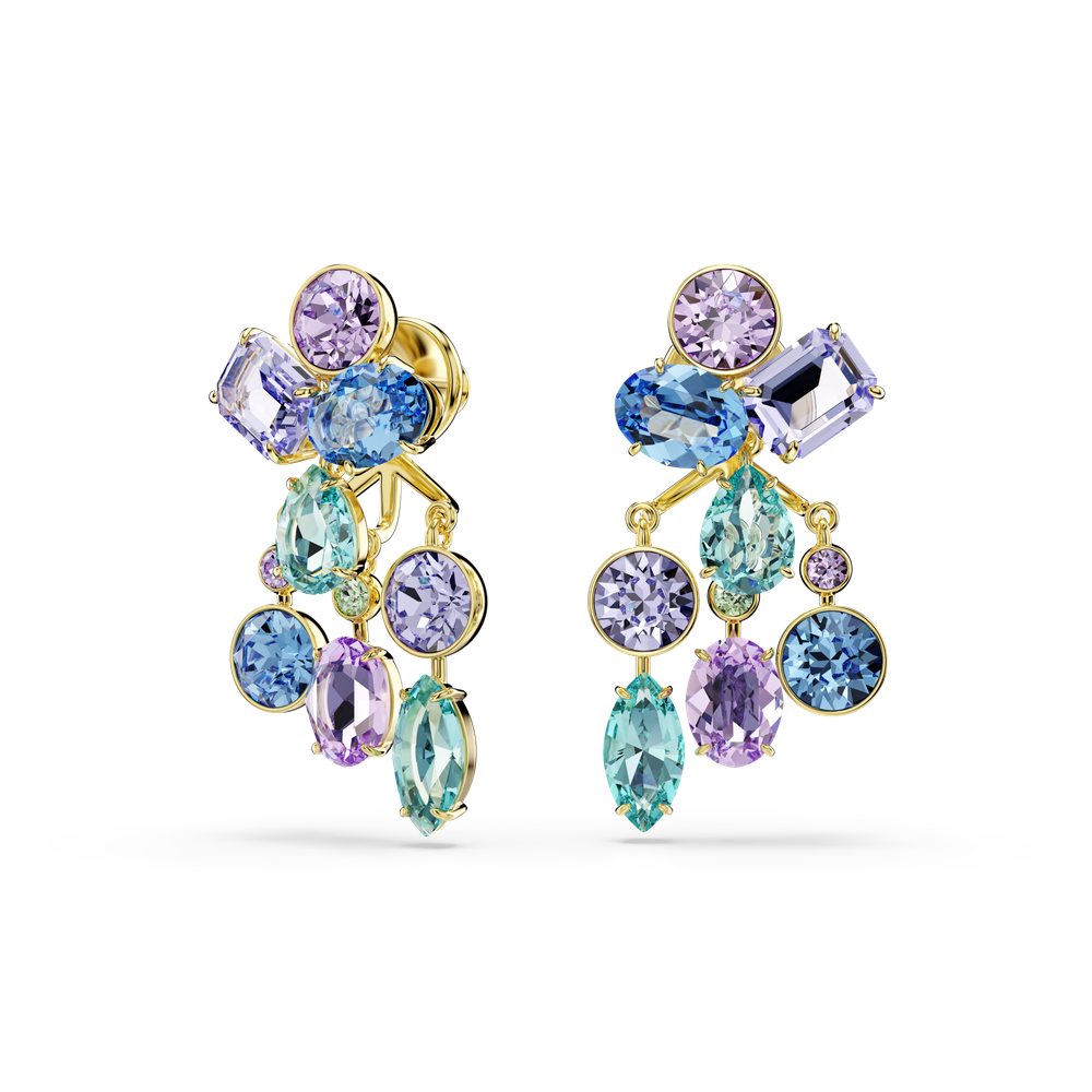 GEMA:PE EAR JACKET MUL/GOS