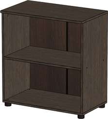 Стеллаж низкий