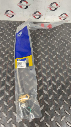 Комплект воздушных трубок моторного тормоза 15085655