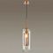 Подвесной светильник Odeon Light Pendant Clocky 4940/1