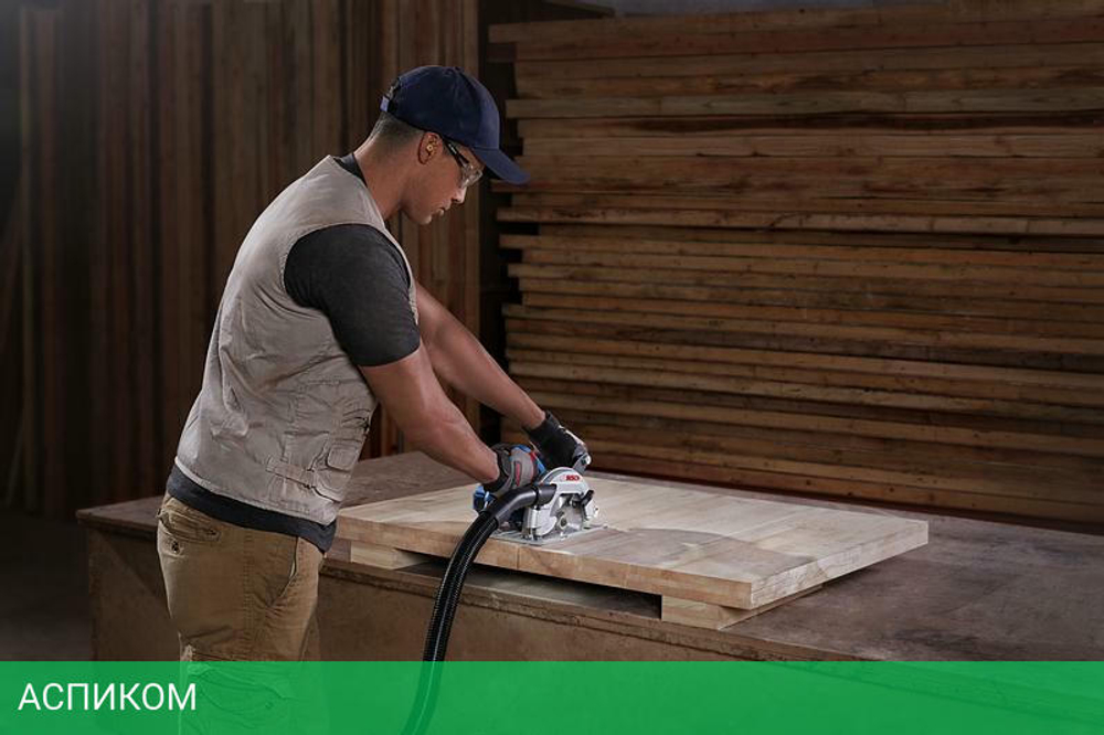 Электропила Bosch GKS 600 Professional (06016A9020)