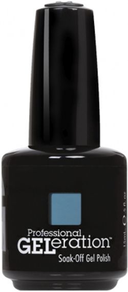 Гель-лак GEL-1200 Thunderbird 15 мл