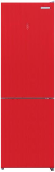 Холодильник Kenwood KBM-1855NFDGR