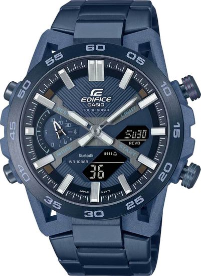 Наручные часы Casio Edifice ECB-2000CB-2AEF