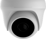 PX-IP-DP-GF20-A (BV) купольная IP видеокамера, 2.0Мп, f=3.6мм, аудио вх.