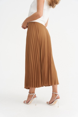 Юбка плиссе Тамбовчанка