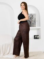 Брюки Ная Виотекс КОРИЧНЕВЫЙ