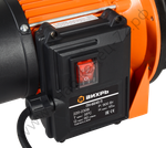 Поверхностный насос Вихрь ПН-60/45 П