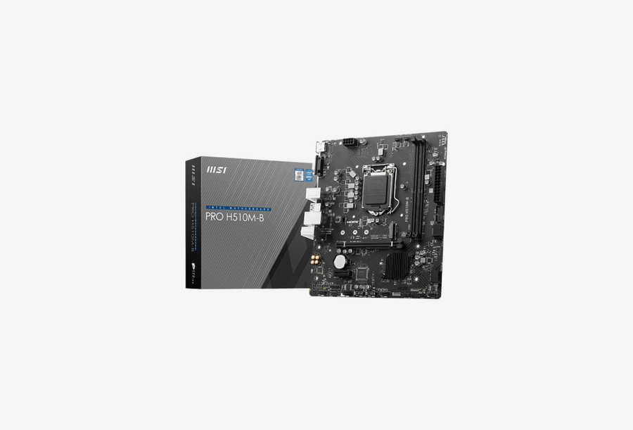 PRO H510M-B_0526709105523