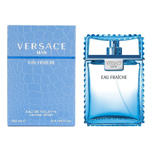 VERSACE EAU FRAICHE MAN